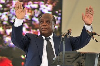 Koacinaute Côte d'Ivoire : Retournement spectaculaire ! Banny sÂ’est-il ravisé pour soutenir Bédié ?